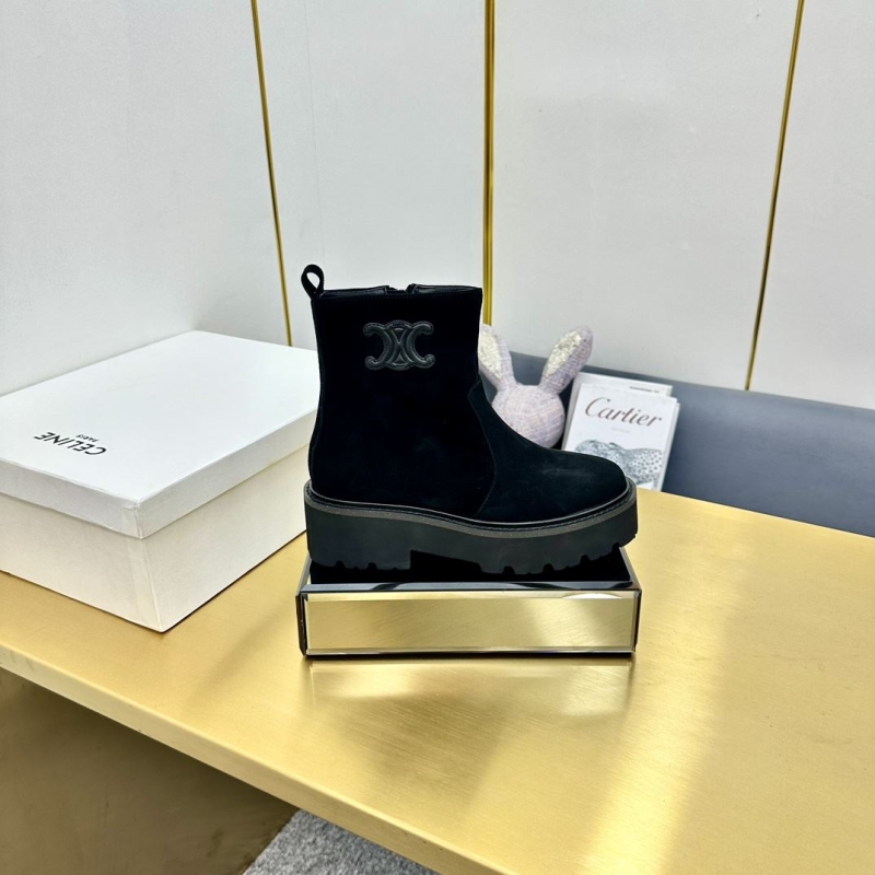 Ce**e boots